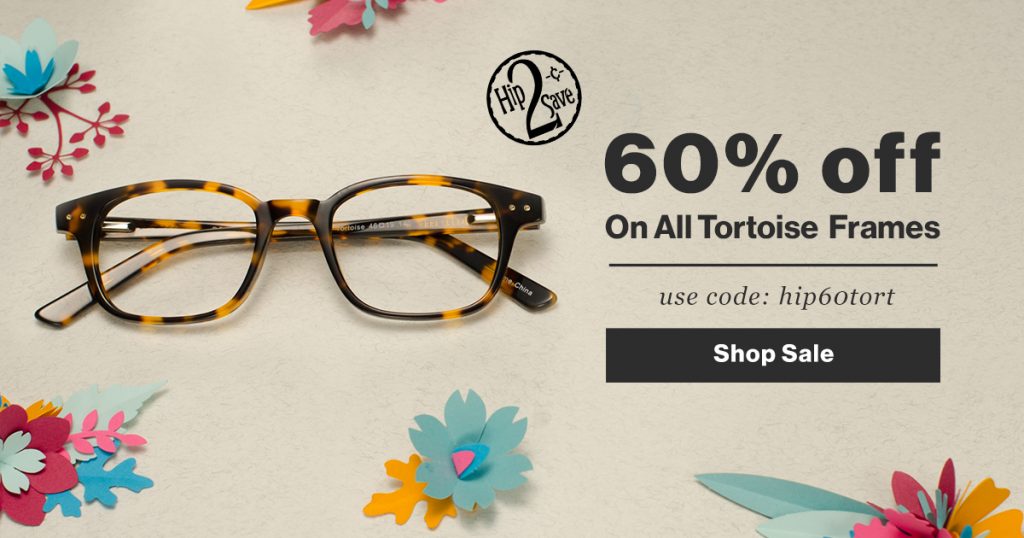 60% off Tortoise Frame Glassiest GlassesUSA! - Wheel N Deal Mama