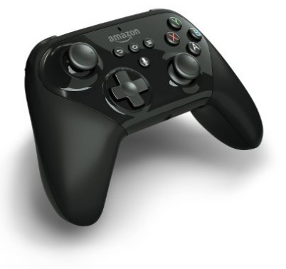 Amazon Fire TV Game Controller with Alexa $49.99 - Wheel N Deal Mama