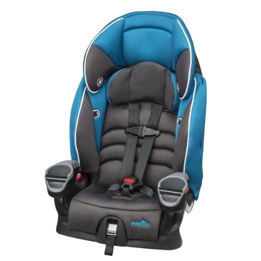 Evenflo Maestro Booster Car Seat $58.97 (Reg. $84.99) - Wheel N Deal Mama