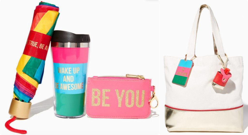 Charming Charlie: The Awesome Gift Tote Only $39 ($145 Value!) w/ $40 ...
