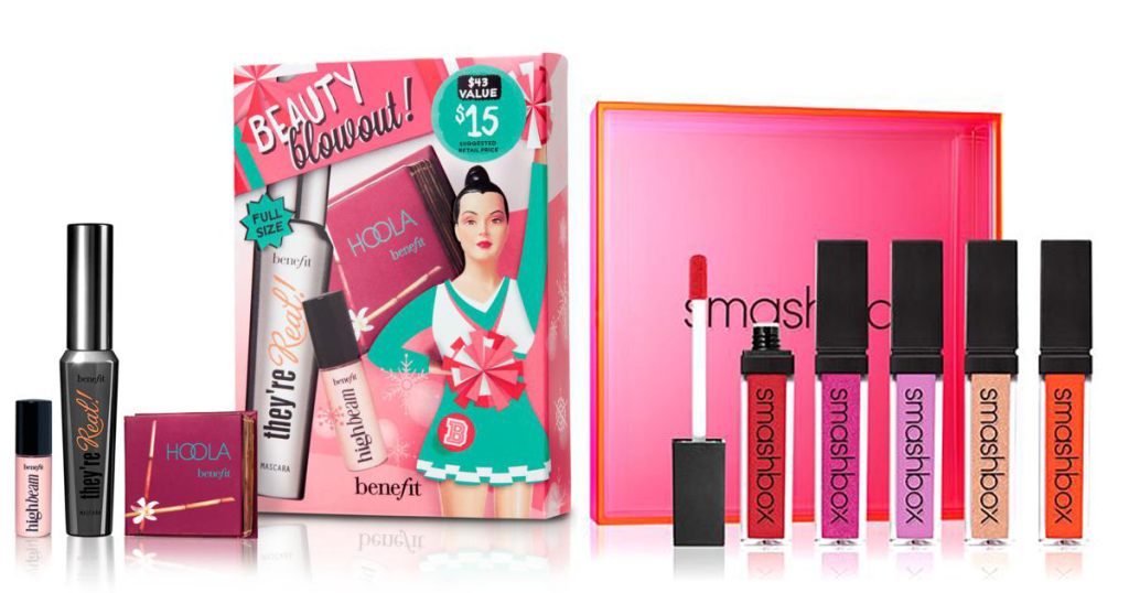 Benefit Cosmetics Beauty Blowout $15 Shipped ($43 Value) - Wheel N Deal ...