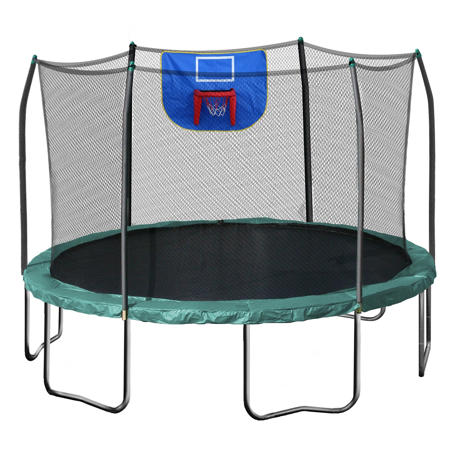 trampoline - Wheel N Deal Mama