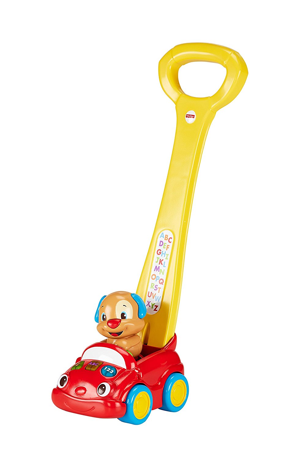 fisher price big wheel parts