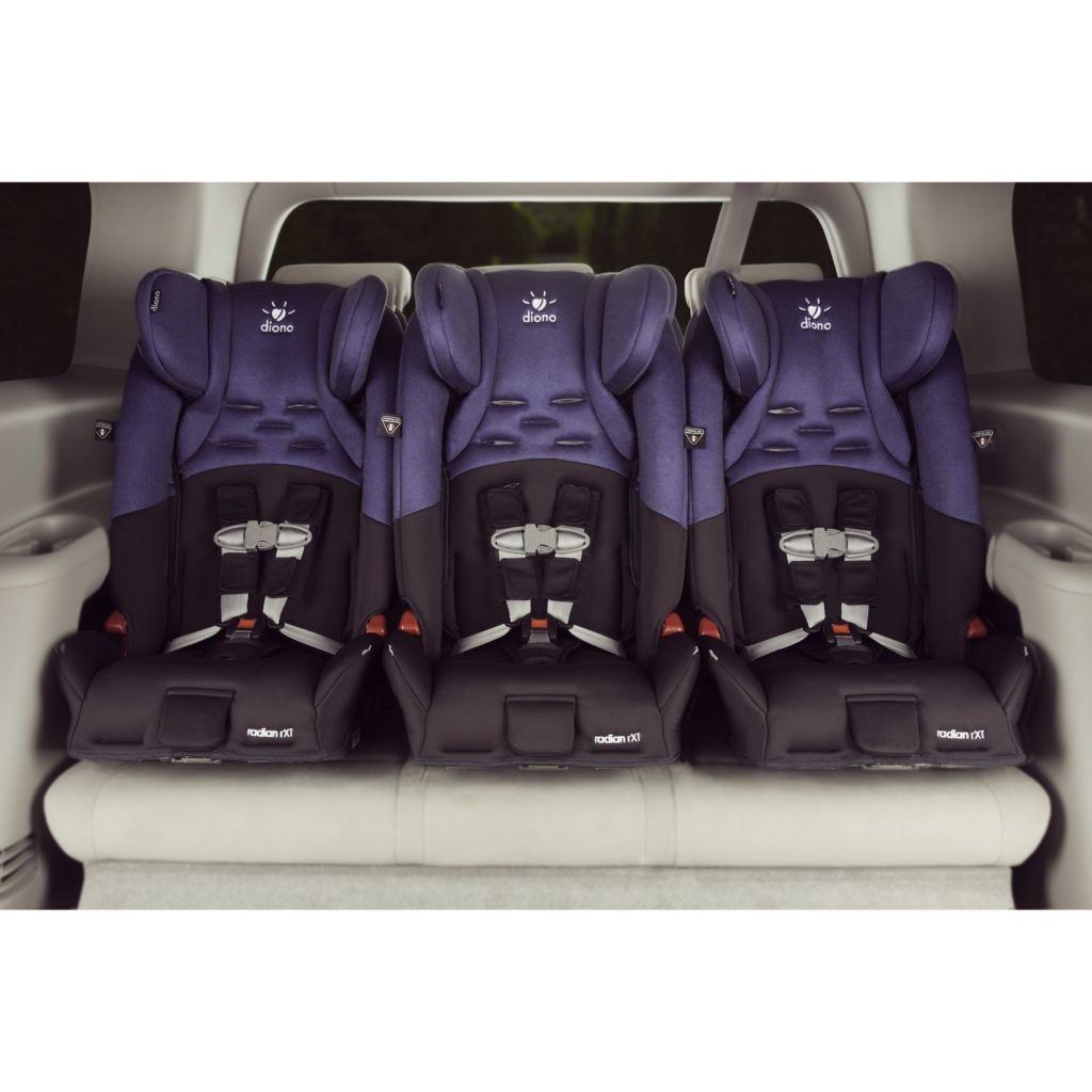 Diono-Radian-RXT-Convertible-Car-Seat-$193.21-(Regularly-...