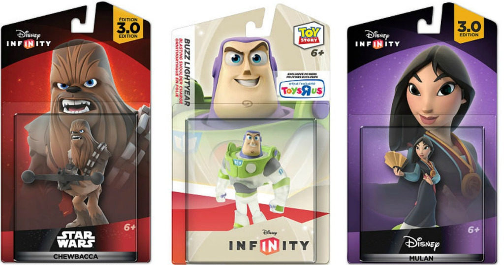 where to buy disney infinity figures