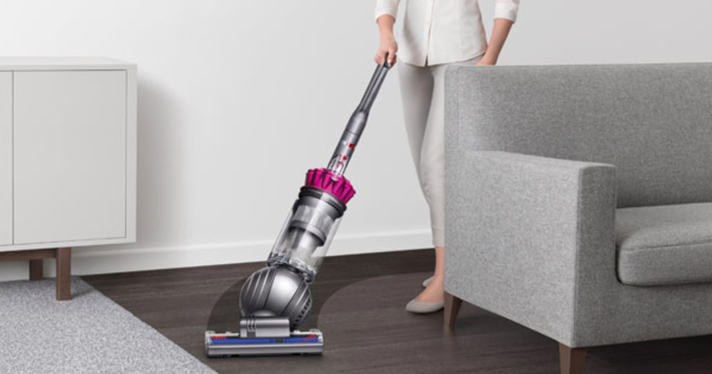 dyson ball multi floor origin high performance