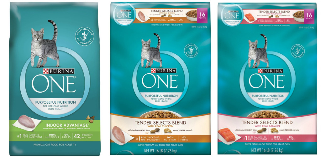 purina gentle dry cat food