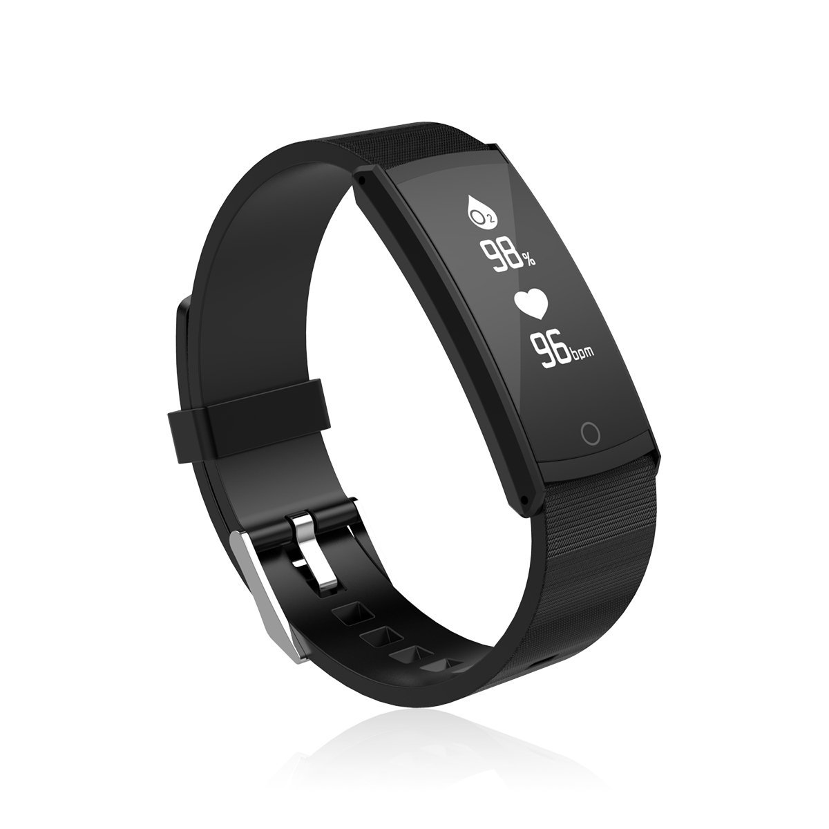 Rayhome Fitness Tracker Watch $25.87 - Wheel N Deal Mama