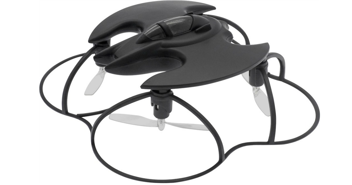 Propel-Batwing Micro Drone $19.99 (Reg $39.99) - Wheel N Deal Mama