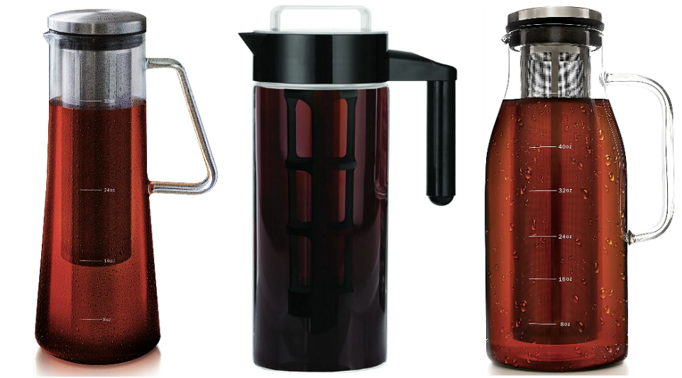 Willow & Everett Cold Brew Coffee Maker 18.69 Wheel N Deal Mama