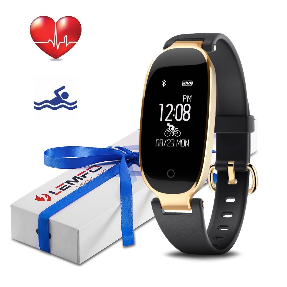 Fitness Tracker for Women 24 Shipped Wheel N Deal Mama