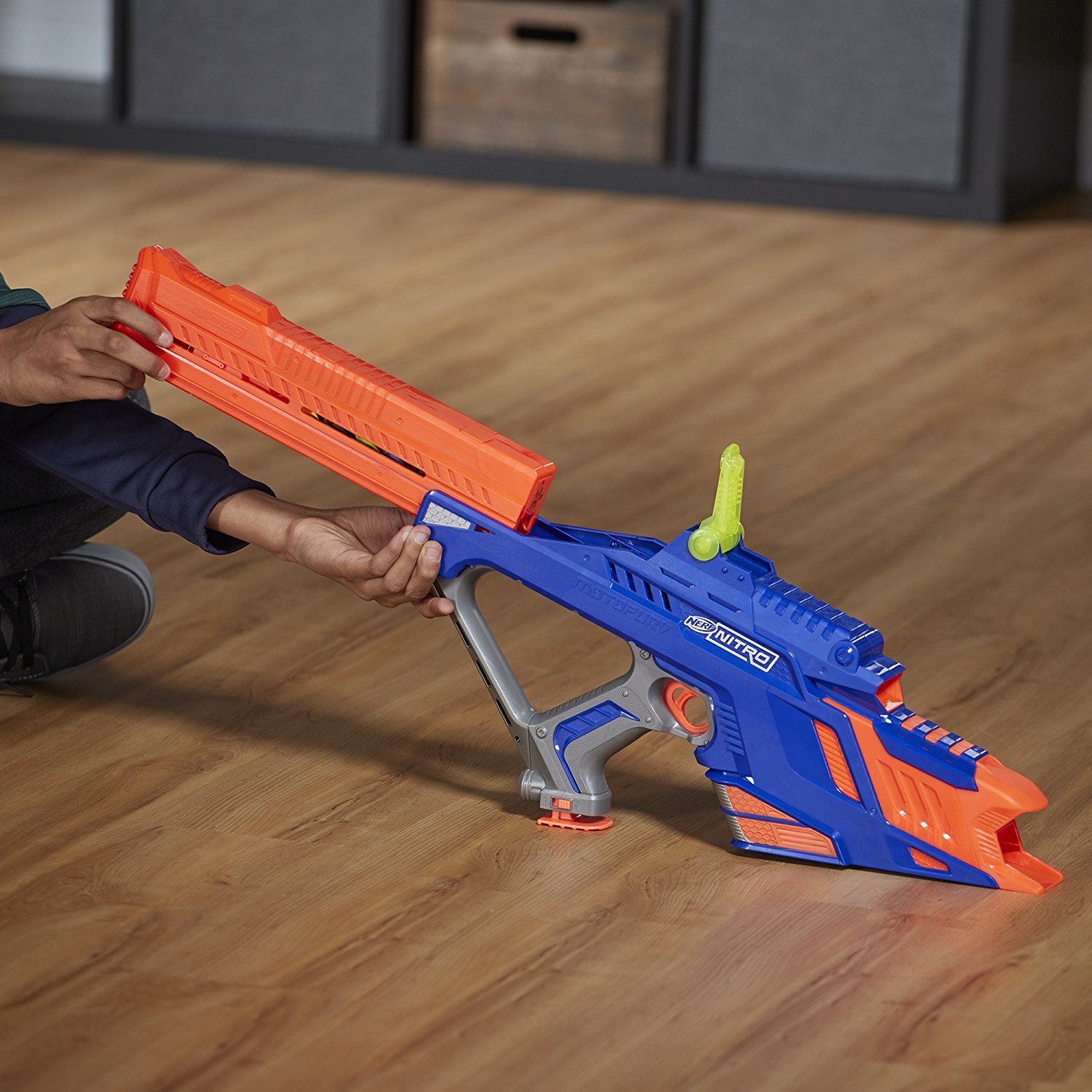 nerf - Wheel N Deal Mama