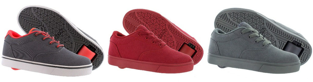 heelys cyber monday deals