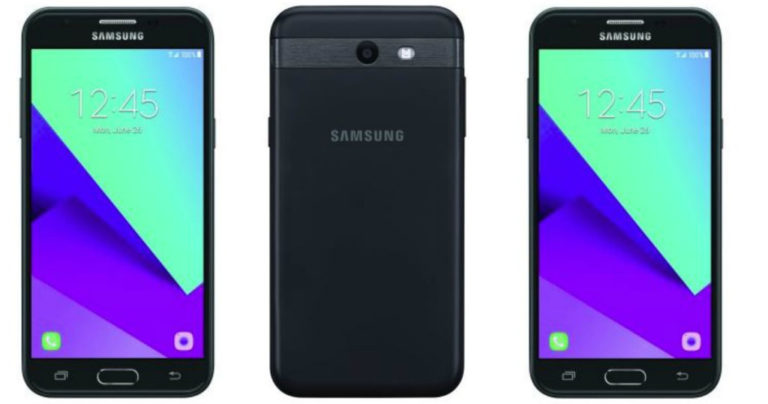 galaxy j3 walmart