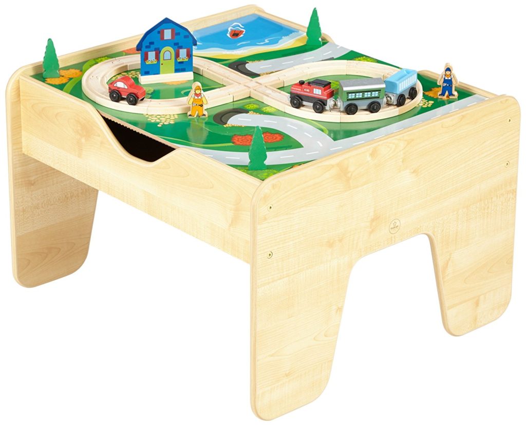 table de lego kidkraft