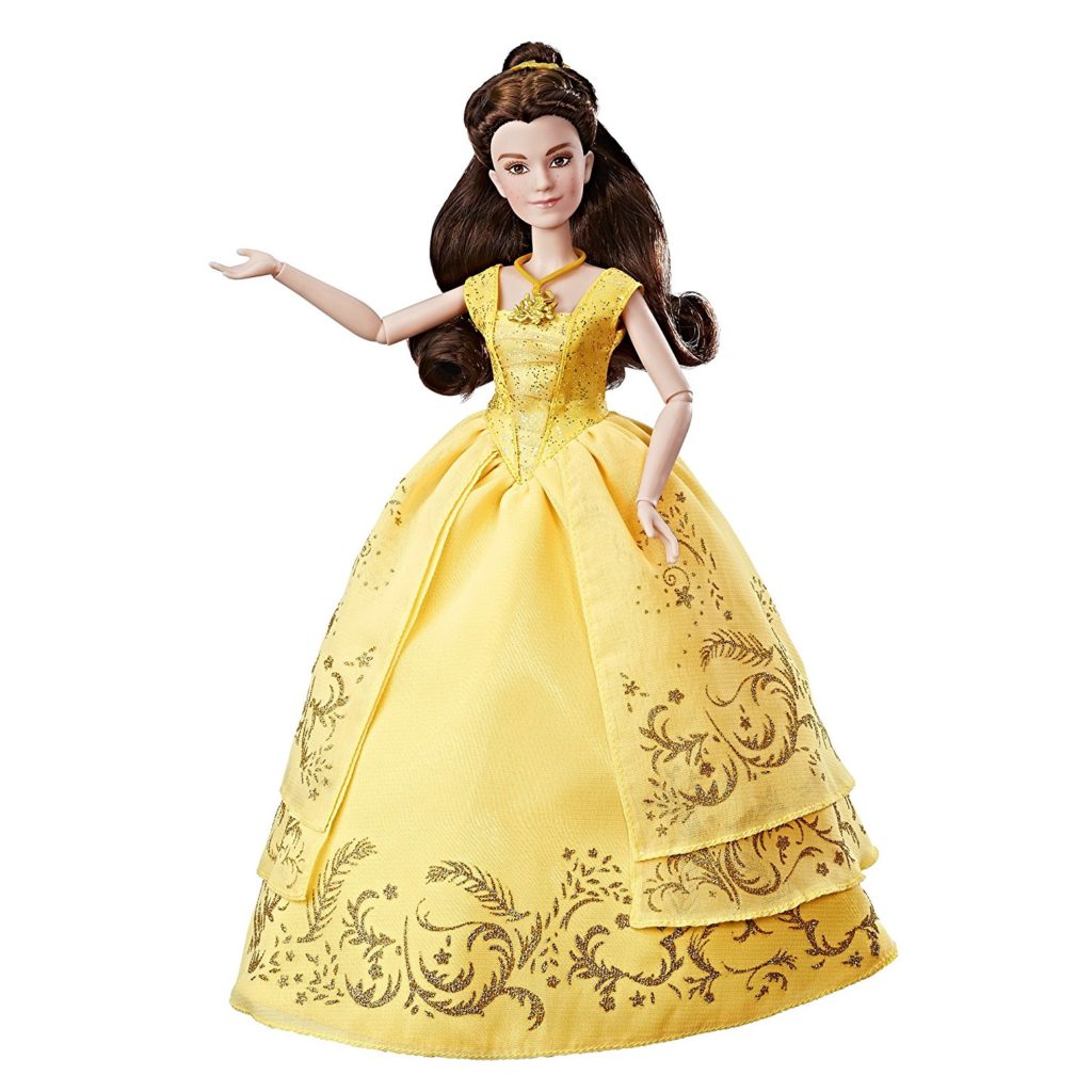 jcpenney belle doll