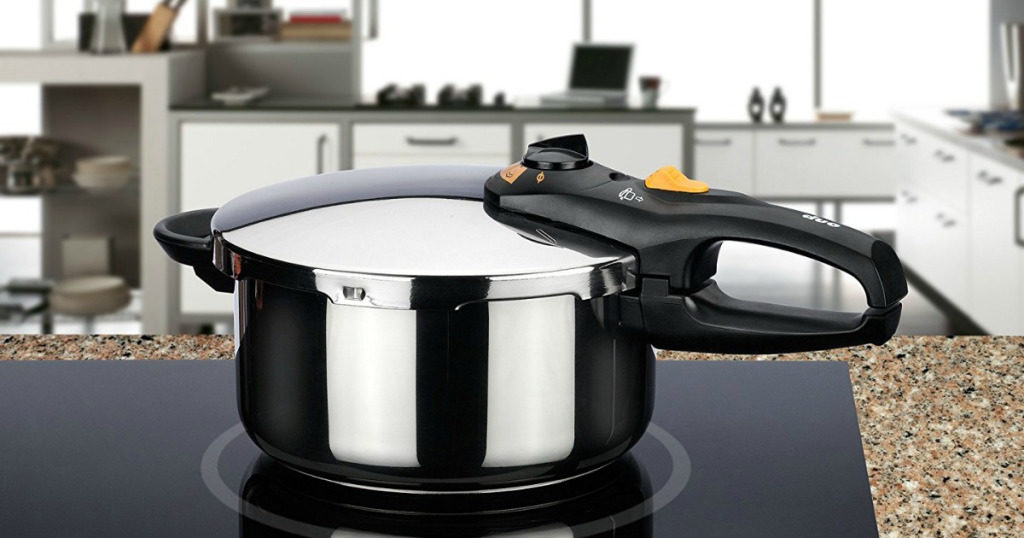 Fagor Elite Pressure Cookers 36.43 Wheel N Deal Mama