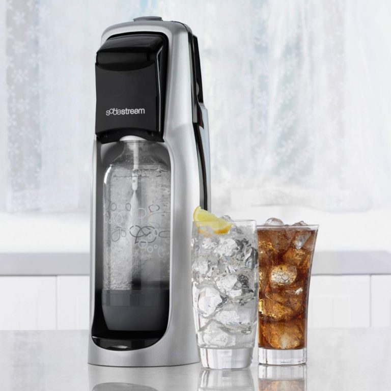 SodaStream Source Sparkling Water Maker 17.56 Shipped Wheel N Deal Mama
