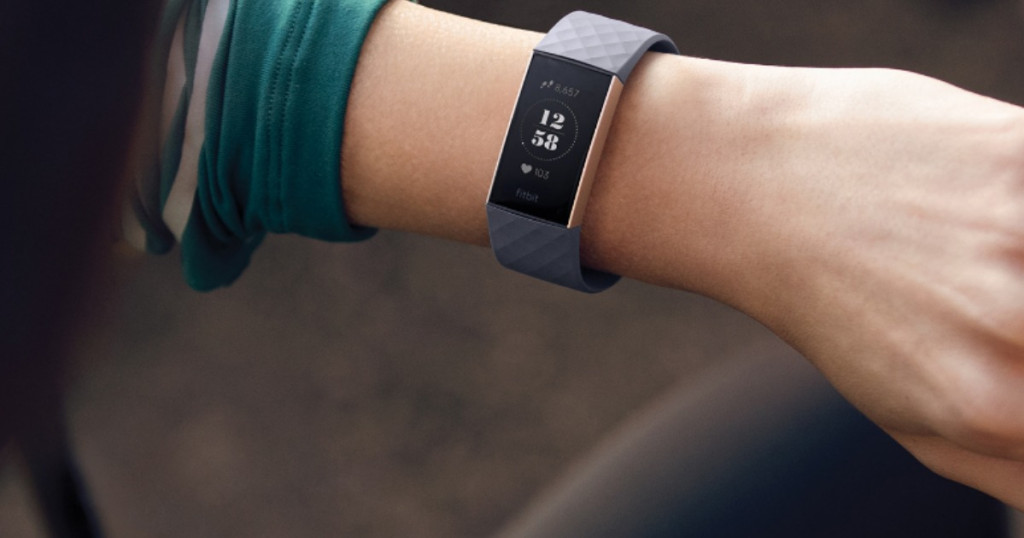 fitbit heart rate accuracy charge 3