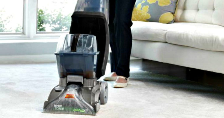 turbo scrub ultra