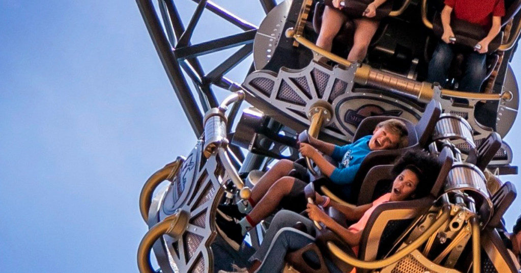 FREE 1Day Silver Dollar City Admission for Law Enforcement (June 7