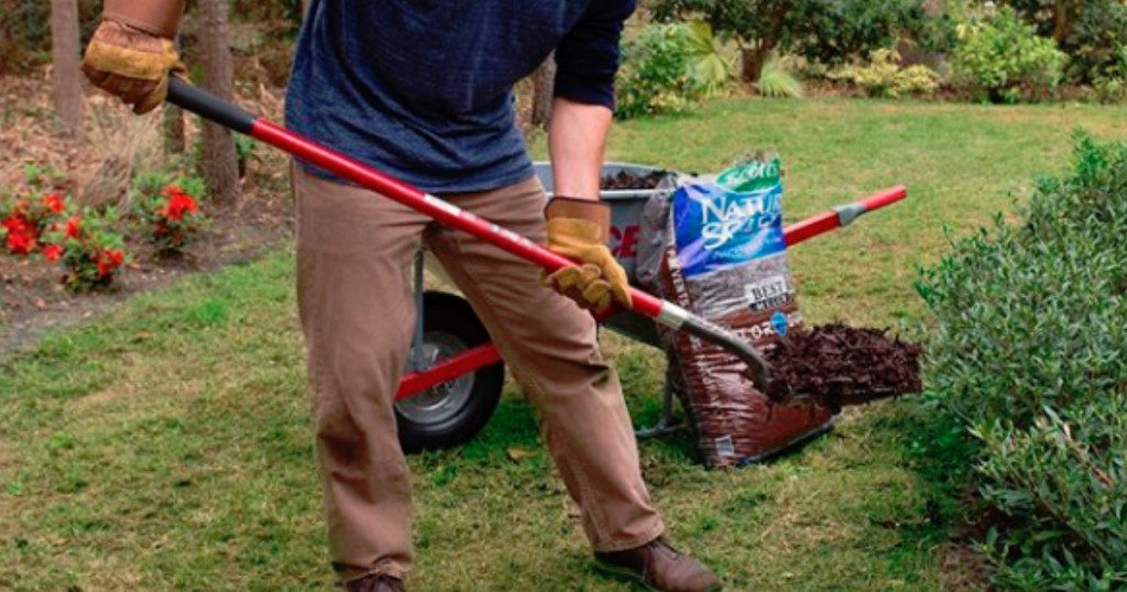 Ace Hardware Gardening Tools 14.99 Wheel N Deal Mama