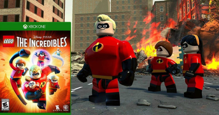 lego incredibles xbox store