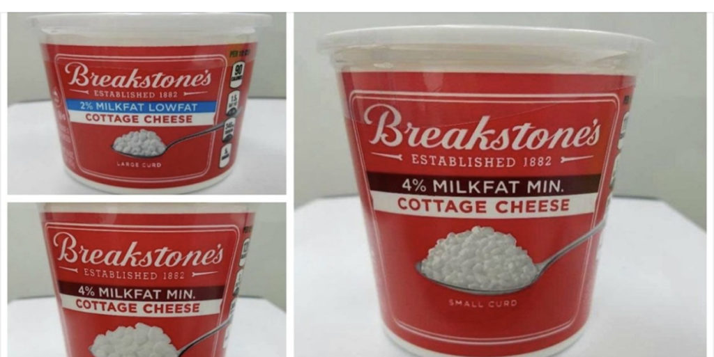 Cottage Cheese Recall Wheel N Deal Mama