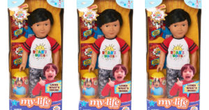 ryan's world doll