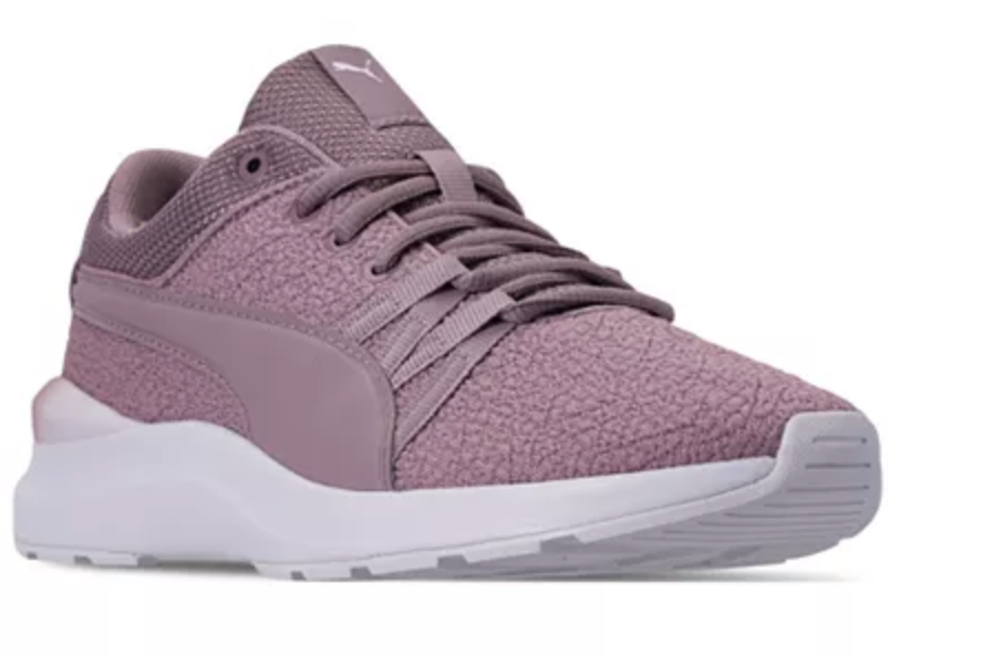 Macy&#39;s Finish Line Sale: Shoes for the Whole Family up to 60% off!! - Wheel N Deal Mama